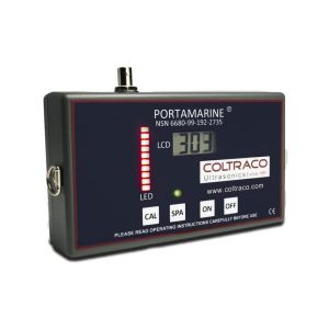 Coltraco-Ultrasonics-Portamarine-Liquid-Level-Indicator