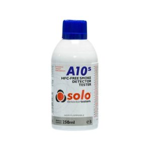 Solo-A10S-001-Aerosol-Smoke-Detector-Tester-Non-Flammable-250ml