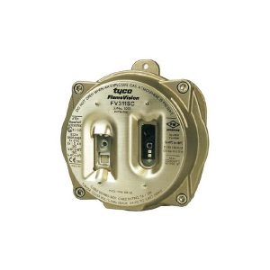Tyco-FLAMEVision-FV311SC-Flame-Detector-PAL-Camera-516.300.008