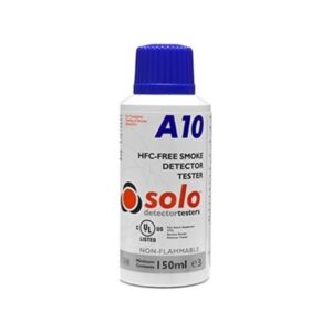 Solo-A10-001-Aerosol-Smoke-Detector-Tester-Non-Flammable-150ml