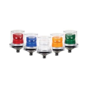 Federal-Signal-225XL-Electraray-Hazardous-Location-LED-Warning-Light