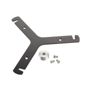 Federal-Signal-371BRCKT-Mounting-Bracket-Kit-For-Commander-Lights