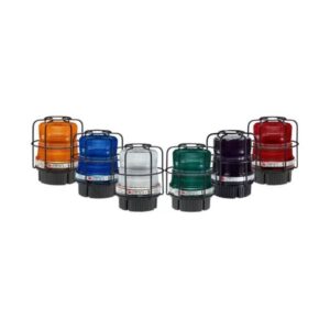 Federal-Signal-FB2LEDX-and-FB2LEDX-QC-Fireball- Hazardous-Location-LED-Warning-Lights