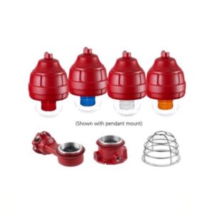 Federal-Signal-FSEX-Explosion-Proof-Strobe-Light