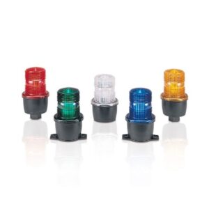Federal-Signal-LP3SL-LP3PL-LP3TL-LP3ML-StreamLine-Low-Profile-Steady-Burning-LED-Lights