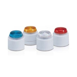 Federal-Signal-LP7-StreamLine-Low-Profile-Combination-Sounder-Strobe