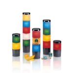 Federal Signal LSLD Litestak LED Status Indicator | Contact Us