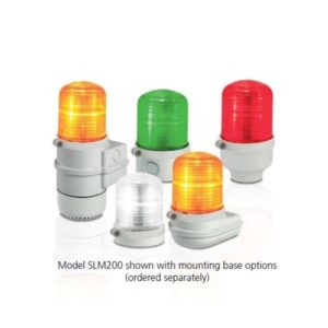 Federal-Signal-SLM200-StreamLine-Modular-High-Output-Multifunctional-Bright-LED-Beacon