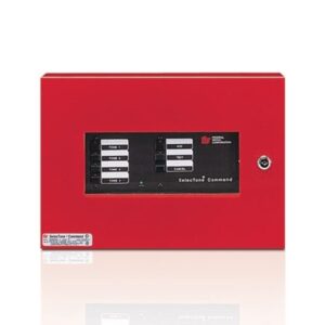 Federal-Signal-300SCW-1-SelecTone-Wall-Mount-Command-Unit