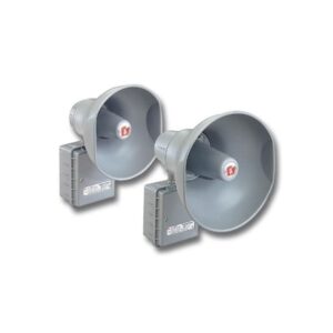 Federal-Signal-304GC-314GC-304GC-CN-314GC-CN-SelecTone-Amplified-Speakers
