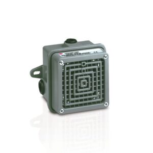 Federal-Signal-350WB-Vibratone-Horn-with-Weatherproof-Back-Box