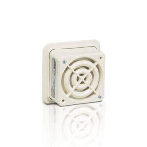 Federal-Signal-50GC-SelecTone-Amplified-Speaker