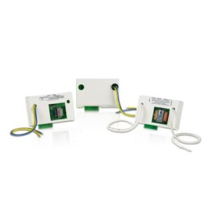 Federal-Signal-AM25CK-AM70CK-300CK-E-300CK-T-300CK-SelecTone-Connector-Kits