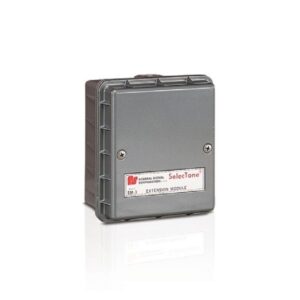 Federal-Signal-EM3-SelecTone-Extension-Module