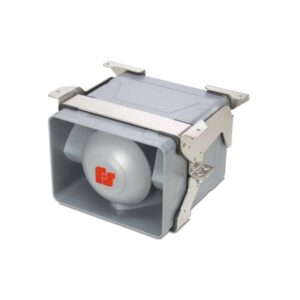 Federal-Signal-eHorn-HV-High-Vibration-Electronic-Horn