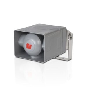 Federal-Signal-IS-I-IP100DCX-and-IS-I-IP100ACX-Hazardous-Location-Audible-Sounder