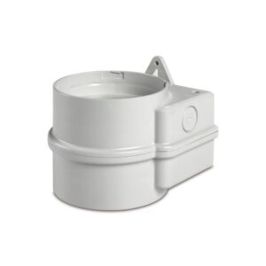 Federal-Signal-SLMBT-StreamLine-Twin-Wall-Mount
