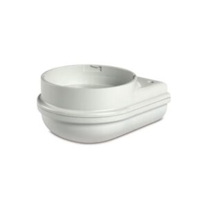 Federal-Signal-SLMBW-StreamLine-Wall-Mount