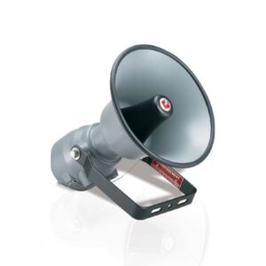 Federal-Signal-SSTX3-MV-Explosion-Proof-Remotely-Selectable-Electronic-Siren