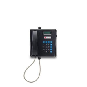 Federal-Signal-FT400A-A-Industrial-Desk- Wall-Telephone-Zone-1