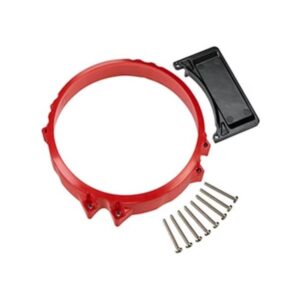 Federal-Signal-G-KIT-RP-R-Global-Series-Kit-Indicator-Ring-Legend-Plate-Red