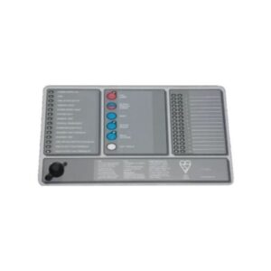 Tyco-C1628-16-Zone-Panel-Display-Board-2605043-509.023.022