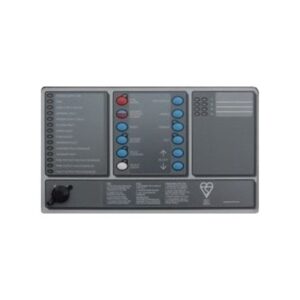 Tyco-C1628-4-Zone-Panel-Display-Board-2605041-509.023.021