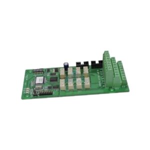 Tyco-C1665-Muster-Interface-Board-508.023.035