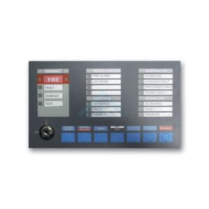 Tyco-OCM800-Operator-Control-Module-With-Blank-557.202.013