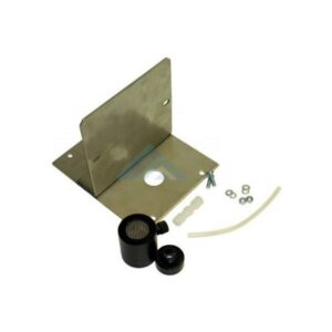 Crowcon-S011918-Duct-Mounting-Kit