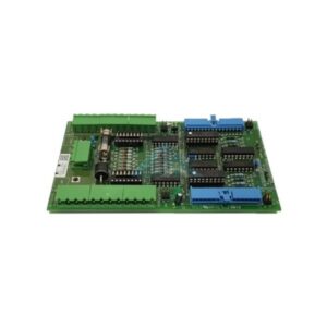 Tyco-XIOM-Input-Output-Expansion-Board-557.180.016