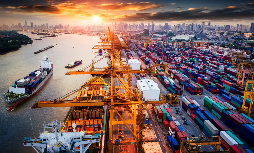 Marine Safety Equipment Suppliers In Singapore