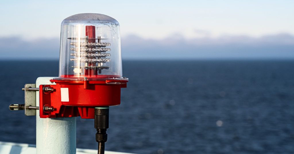 A Buyer's Guide To Offshore Explosion-Proof Beacon Lights