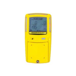 Honeywell BW Max XT II multi-gas detector
