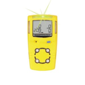 Honeywell BW Microclip XL multi-gas detector