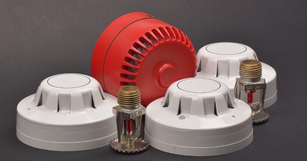 MPA Marine Fire Detection Guidelines: A Compliance Checklist