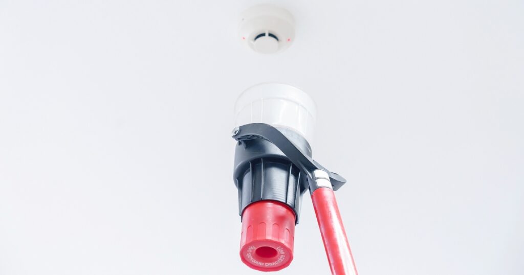 Multi-Detector Vs Single-Sensor: Which Fire Detector To Use?
