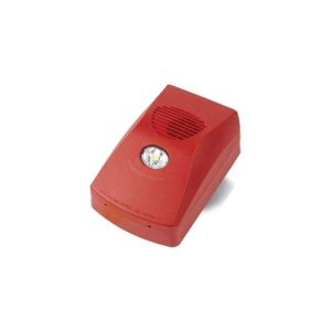 Tyco P80AVR addressable sounder 576.080.008
