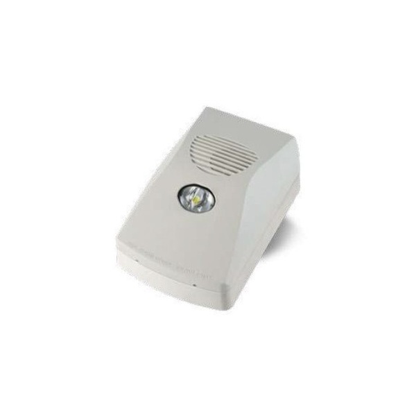 Tyco P80AVW addressable sounder 576.080.007
