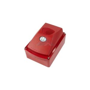 Tyco P85AVR addressable sounder 576.080.009