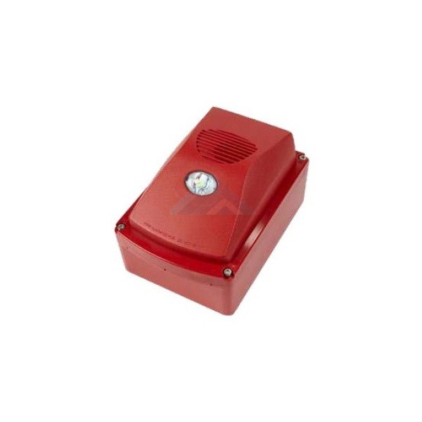 Tyco P85AVR addressable sounder 576.080.009