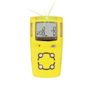 Honeywell BW Microclip X3 multi-gas detector