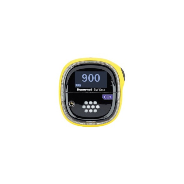 Honeywell BW Solo single-gas detector